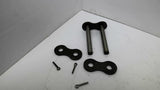 100 Link Chain Double 3 Cotter Key