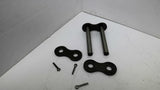 100 Link Chain Double 3 Cotter Key