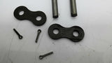 100 Link Chain Double 3 Cotter Key