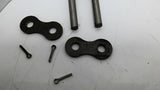 100 Link Chain Double 3 Cotter Key