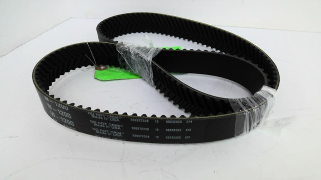 Continental W-1200 Belt Contitech SilentSync 530972308