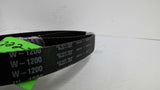 Continental W-1200 Belt Contitech SilentSync 530972308