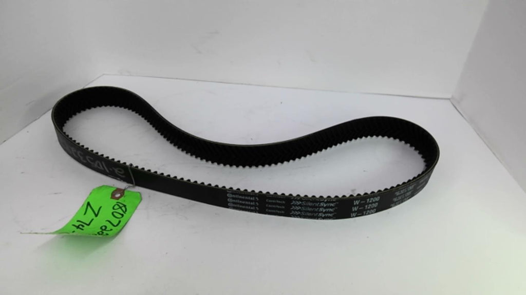 Continental W-1200 Belt SilentSync 530972308 12