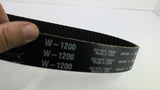 Continental W-1200 Belt SilentSync 530972308 12