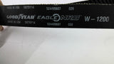 Good Year D075Y14 Belt Eagle W-1200 NRG 524495607