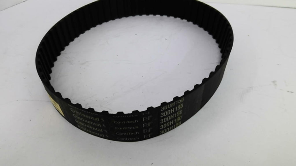 Continental 300H150 Belt 546912536 02