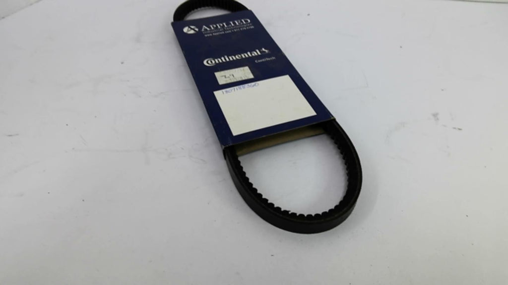 Continental 4L290 Belt FHP 0177