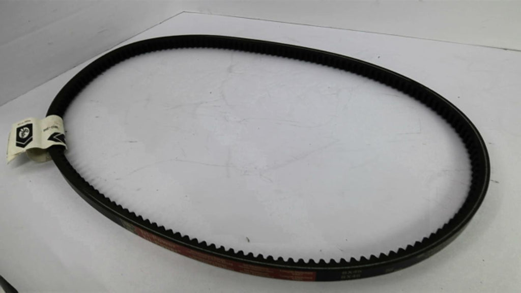 Gates BX46 Belt Tri-Power Oil Resistant V80