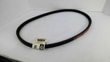 Gates BX46 Belt Tri-Power Oil Resistant V80