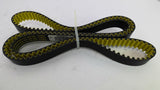 Continental 190815 Belt Synchrochain CTD 1600 C8M Carbon