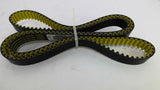 Continental 190815 Belt Synchrochain CTD 1600 C8M Carbon