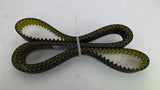 Continental 190815 Belt Synchrochain CTD 1600 C8M Carbon