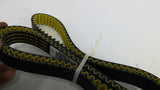 Continental 190815 Belt Synchrochain CTD 1600 C8M Carbon