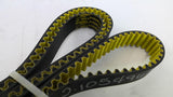 Continental 190815 Belt Synchrochain CTD 1600 C8M Carbon