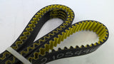 Continental 190815 Belt Synchrochain CTD 1600 C8M Carbon