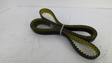 Continental 190815 Belt Synchrochain CTD 1600 C8M Carbon