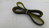 Continental 190815 Belt Synchrochain CTD 1600 C8M Carbon