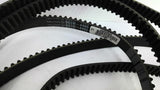 Continental 8GTR-4480 Falcon Belt