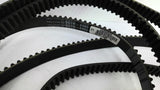 Continental 8GTR-4480 Falcon Belt
