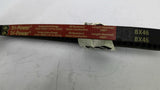 Gates BX46 8316J558 Belt
