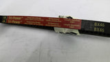 Gates BX46 8316J558 Belt