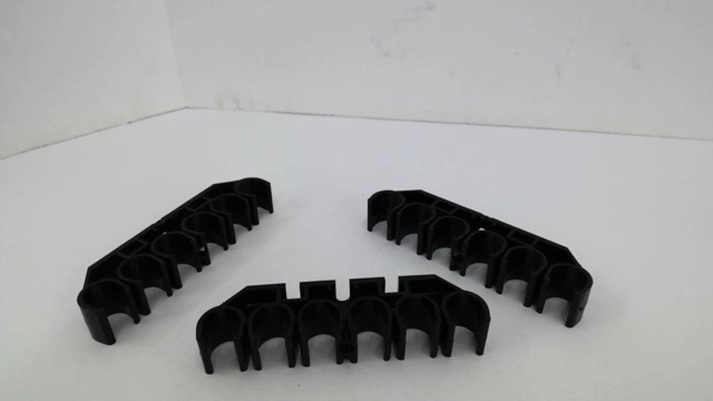 Tube Holder Lot of 3