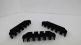 Tube Holder Lot of 3