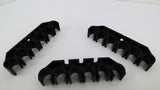 Tube Holder Lot of 3