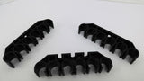 Tube Holder Lot of 3