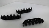 Tube Holder Lot of 3