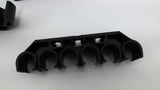 Tube Holder Lot of 3