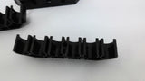 Tube Holder Lot of 3