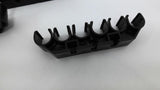 Tube Holder Lot of 3