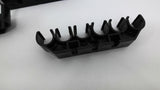 Tube Holder Lot of 3