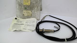 Balluff RPEA-1803N-PU-02 1117JP Inductive Proximity Sensor