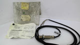 Balluff RPEA-1803N-PU-02 1117JP Inductive Proximity Sensor