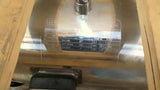 Weg 00718ET3ESS213TC Stainless AC Motor 7.5Hp 1800Rpm 4P 3Phase 213TC 230/460v