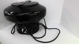 Clay Adams 0031 Safeguard Centrifuge 120V 2.5AMPS 0-60-HZ AC-DC