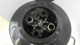 Clay Adams 0031 Safeguard Centrifuge 120V 2.5AMPS 0-60-HZ AC-DC