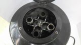 Clay Adams 0031 Safeguard Centrifuge 120V 2.5AMPS 0-60-HZ AC-DC