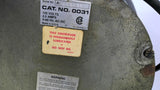 Clay Adams 0031 Safeguard Centrifuge 120V 2.5AMPS 0-60-HZ AC-DC