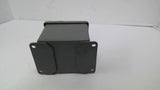 Hoffman E1PB Keyed Enclosed