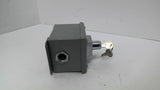 Hoffman E1PB Keyed Enclosed