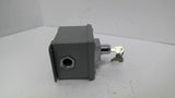 Hoffman E1PB Keyed Enclosed