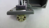 Hoffman E1PB Keyed Enclosed