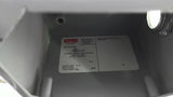 Hoffman E1PB Keyed Enclosed