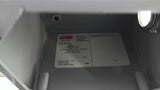 Hoffman E1PB Keyed Enclosed