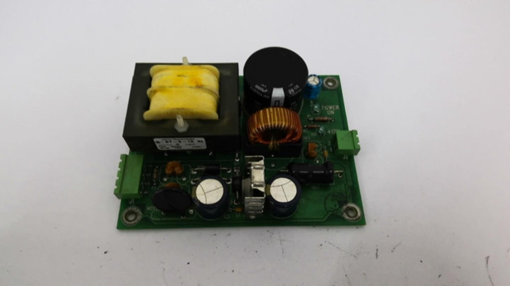 Ingersoll Rand 54641352 SGN Power Supply Board REV 01