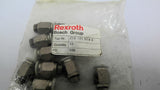 Rexroth 212 101 0140 FD 586 Package of 10