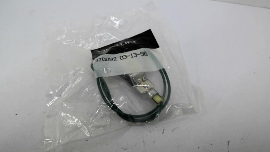 Videojet 370092 40AMP Ground Clamp